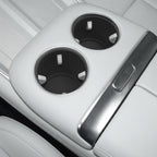 XPENG X9 Silicone Cup Holder