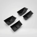 BYD Atto 3 Door Handle Storage Trays (4-Piece Set)