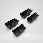 BYD Atto 3 Door Handle Storage Trays (4-Piece Set)
