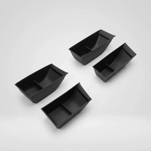 BYD Atto 3 Door Handle Storage Trays (4-Piece Set)