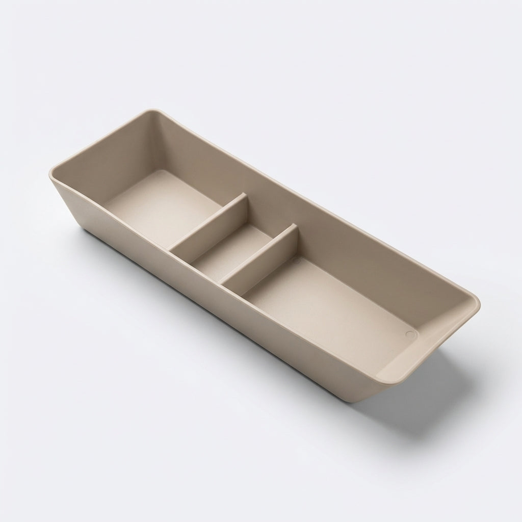 BYD Dolphin Lower Centre Console Storage Box (2021-2025)