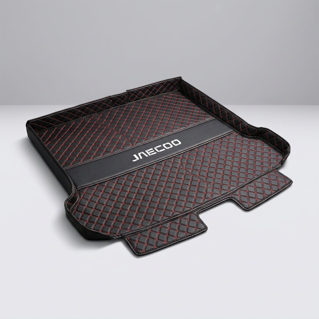 Jaecoo 7 SHS Boot Mat