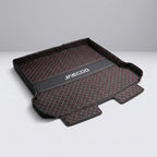 Jaecoo 7 SHS Boot Mat