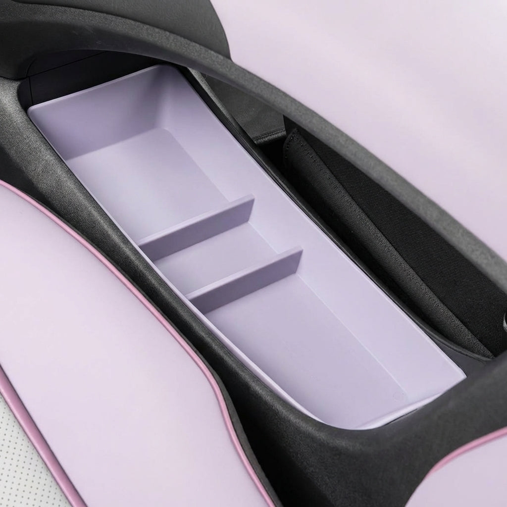 BYD Dolphin Lower Centre Console Storage Box (2021-2025)