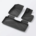 XPENG G6 Floor Mats / Rear Seat Backrest Protector / Boot Liner / Floor Mats