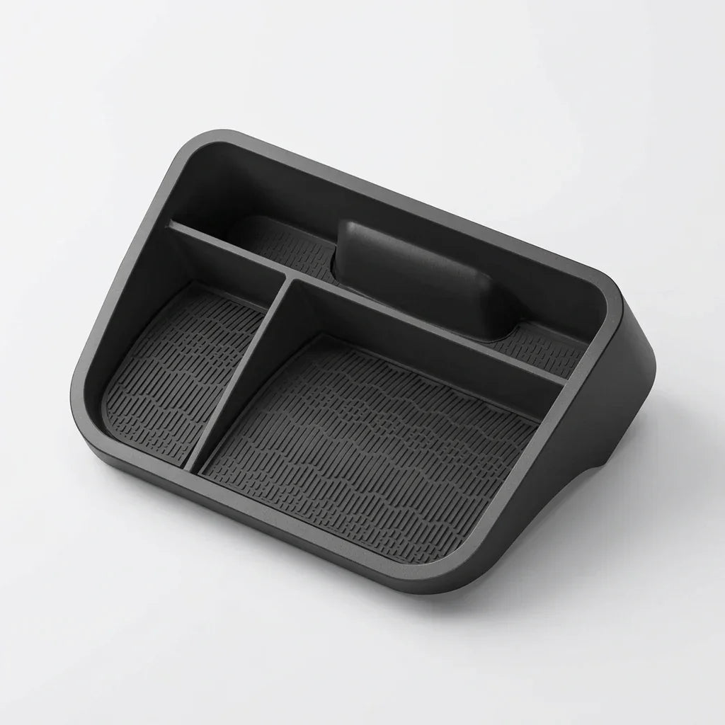 BYD Atto 3 Central Screen Rear Storage Tray