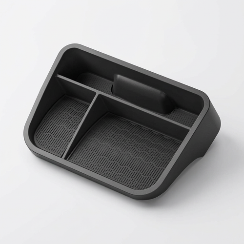 BYD Atto 3 Central Screen Rear Storage Tray