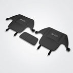BYD Dolphin Surf Rear Seat Anti-Kick Pad