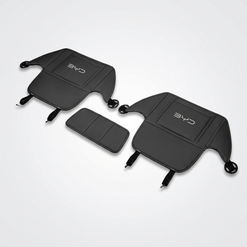 BYD Dolphin Surf Rear Seat Anti-Kick Pad