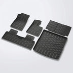 BYD Seal U DM-i TPE Floor Mats & Boot Liner