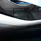 BYD Seal EV Central Armrest Lower Storage Tray (TPE)