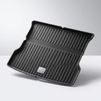XPENG G6 Floor Mats / Rear Seat Backrest Protector / Boot Liner / Floor Mats