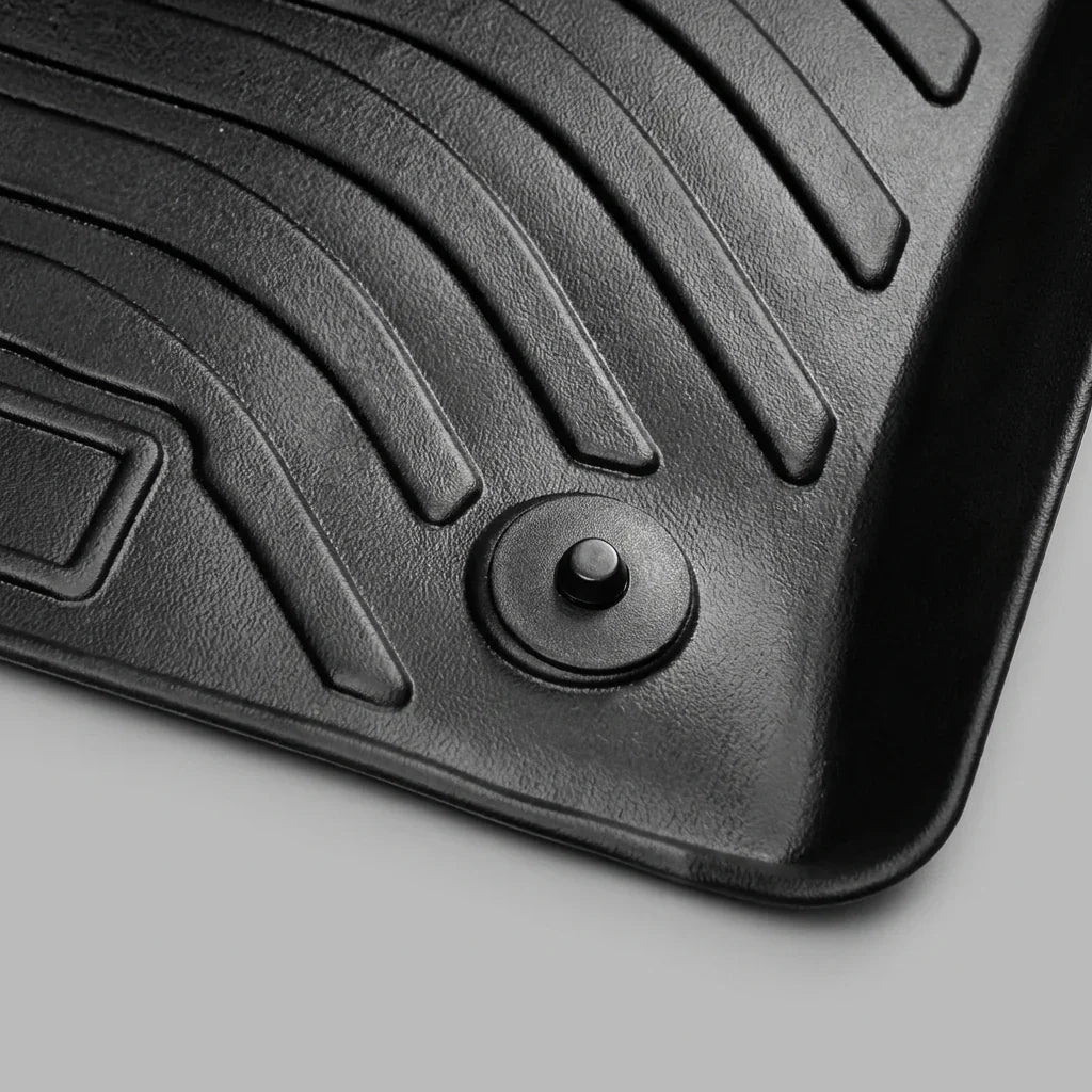 Omoda 5 EV Waterproof TPE Floor Mats 