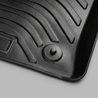 Omoda 5 EV Waterproof TPE Floor Mats 