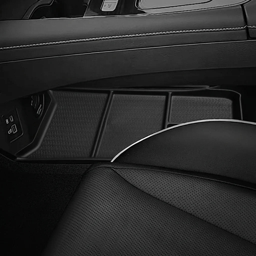 Omoda 5 EV Centre Console Lower Tray Organiser 