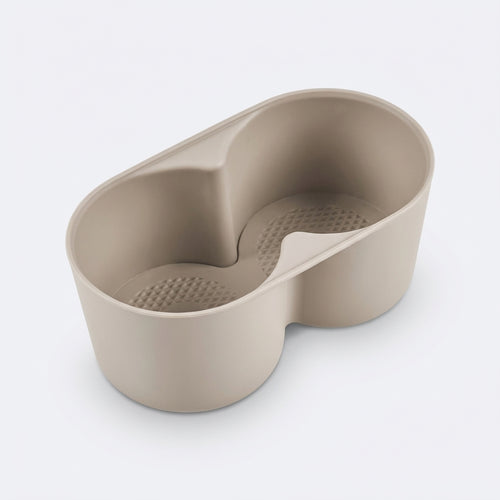 BYD Dolphin Cup Holder Storage Box (2021–2025)