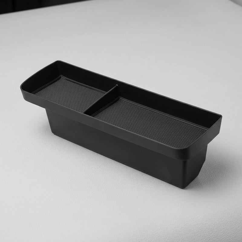 XPENG X9 Behind Screen Storage Tray