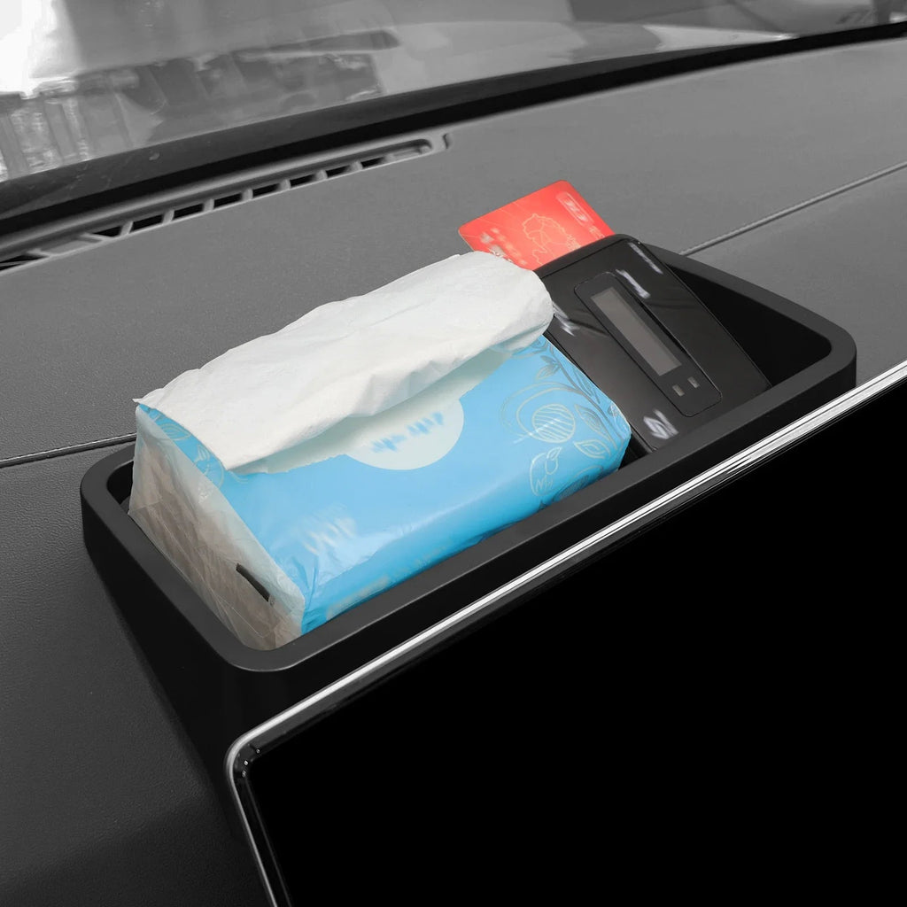 BYD Atto 2 Dashboard Storage Tray