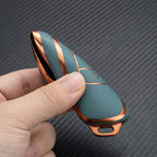 Jaecoo TPU Key Fob Case