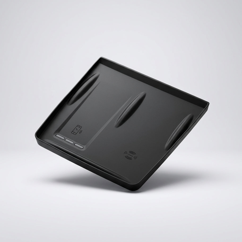 Omoda 5 Wireless Charging Mat (2022–2025)