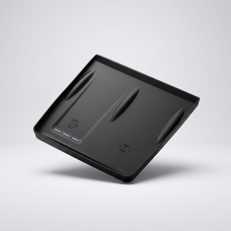 Omoda 5 Wireless Charging Mat (2022–2025)