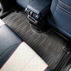 BYD Atto 3  TPE Floor Mats & Boot Liner