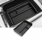 XPENG X9 Armrest Storage Box
