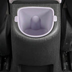 BYD Dolphin Rear Cup Storage Box (2021–2025)