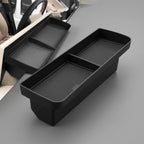 XPENG X9 Behind Screen Storage Tray