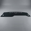 Omoda 5 Dashboard Cover Sun Shade Mat (2022–2025)