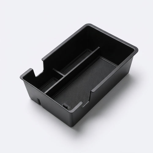 BYD Atto 2 Armrest Storage Box Insert (2024–2025)