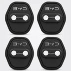 BYD Silicone Door Lock Cover Set (2/4pcs)