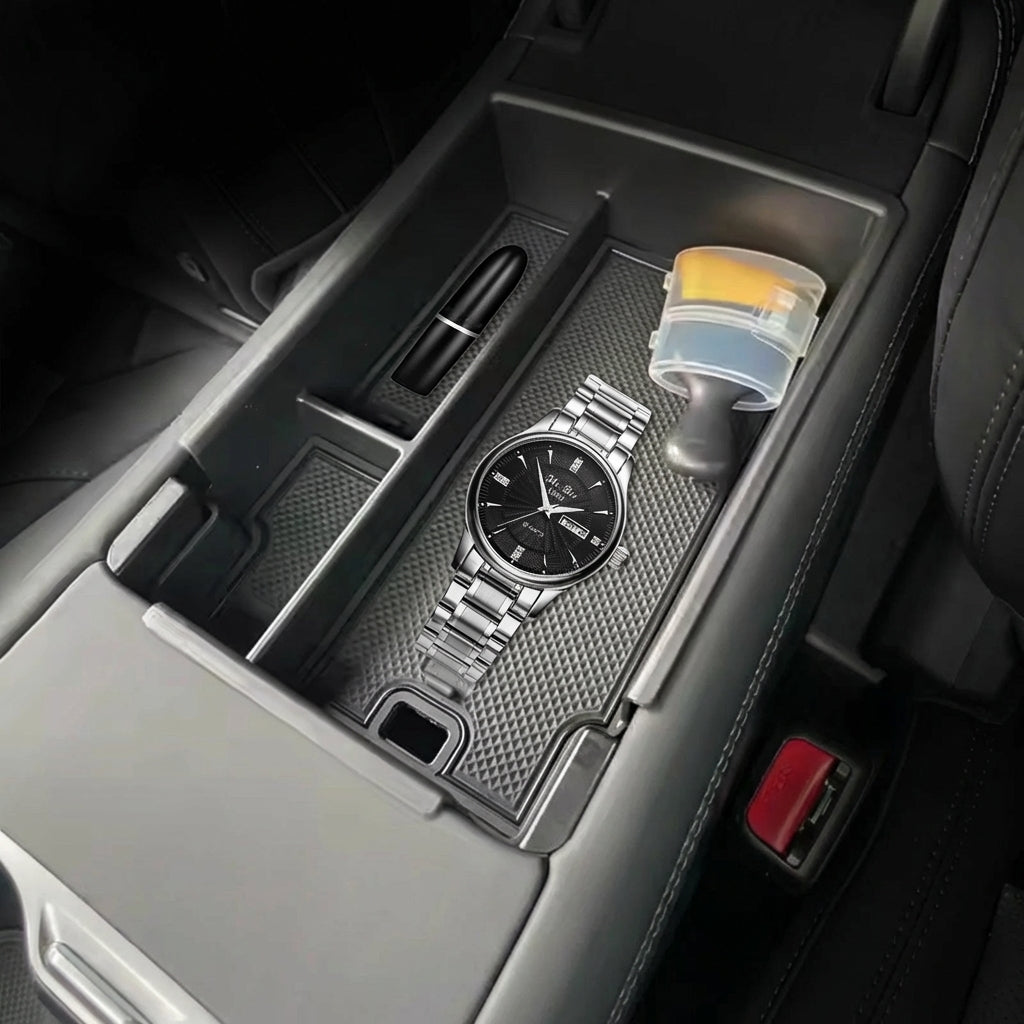 BYD Sealion 7 Centre Console Organiser Tray (2024–2026)