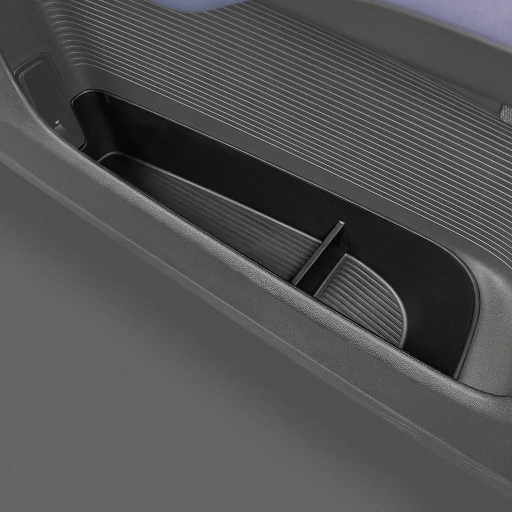 XPENG G6 Door Side Storage Box Insert 