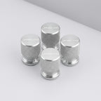 Jaecoo 7 Metal Valve Caps