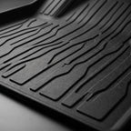 BYD Atto 2 RHD TPE Floor Mats & Boot Liner Set