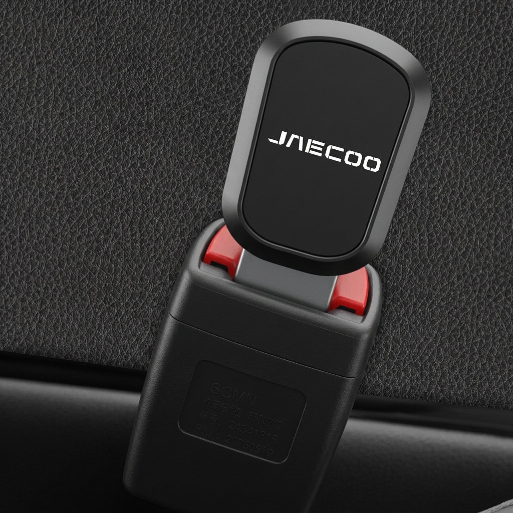 Jaecoo Seat Belt Buckle Extension