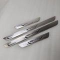 BYD Atto 3 4-Piece Door Sill Scuff Plate Set