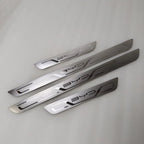 BYD Atto 3 4-Piece Door Sill Scuff Plate Set