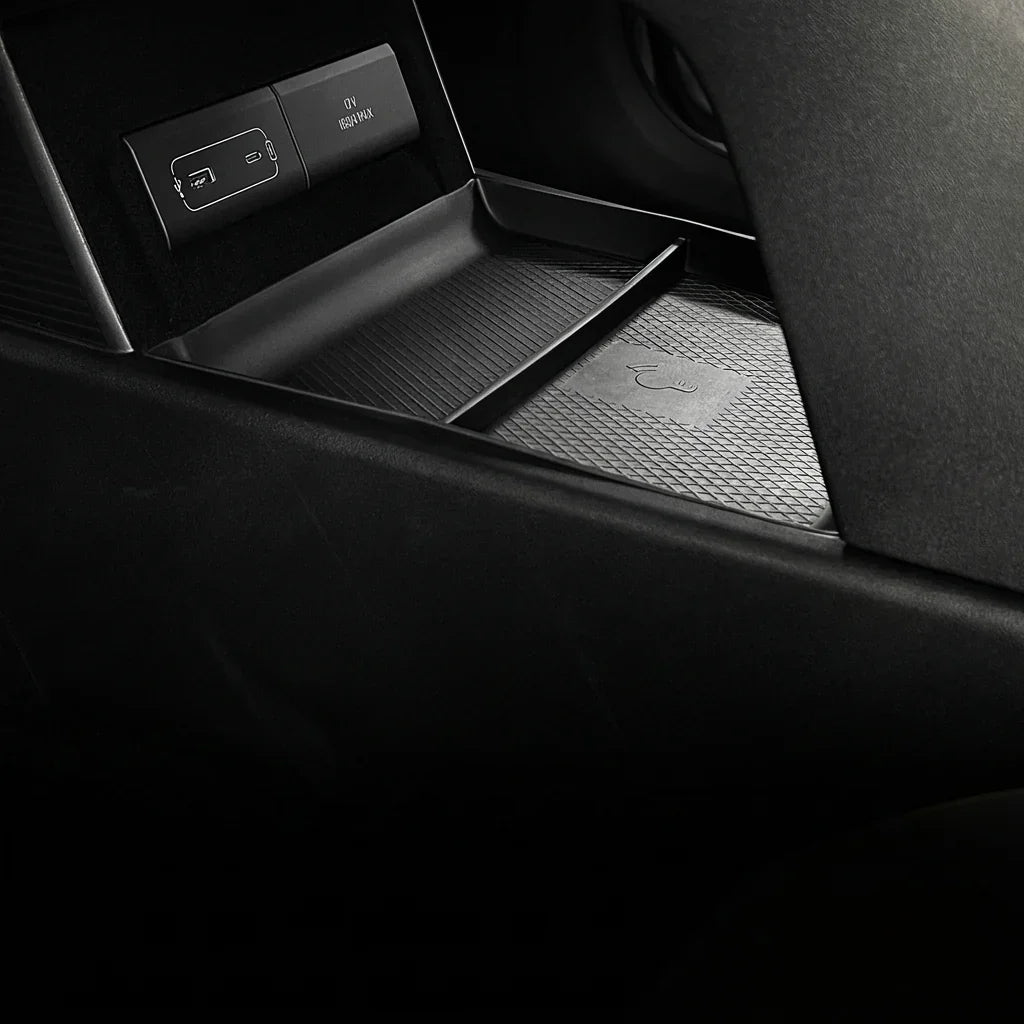 XPENG G6 Centre Console Lower Tray (TPE Storage Box)