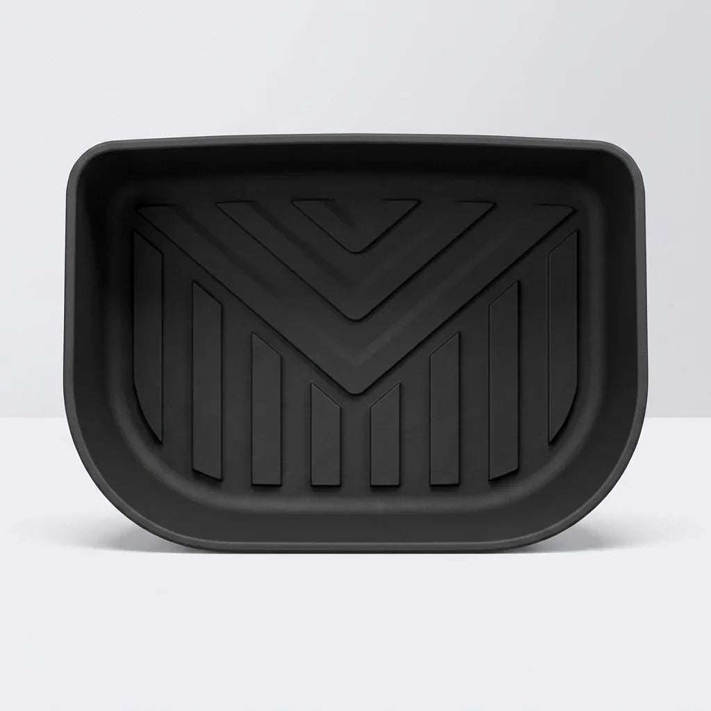 Jaecoo 5 EV All-Weather TPE Car Mats and Boot Mat
