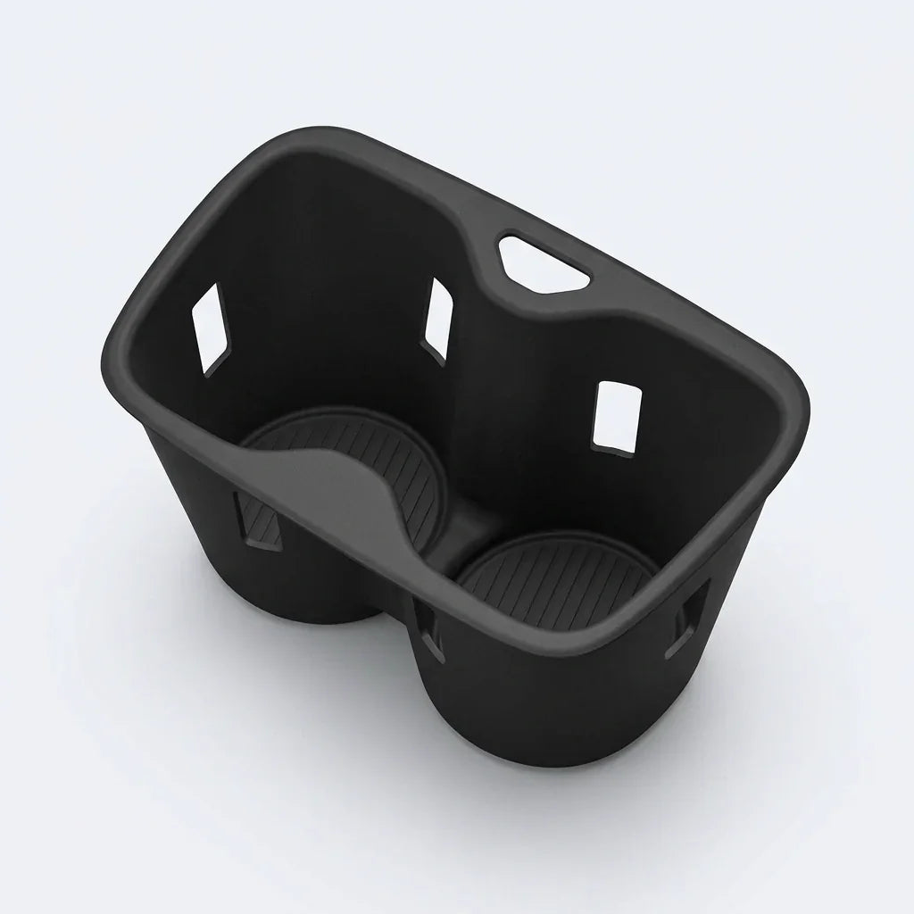 BYD Sealion 7 Central Console Cup Holder Storage Tray