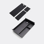 XPENG X9 Armrest Storage Box