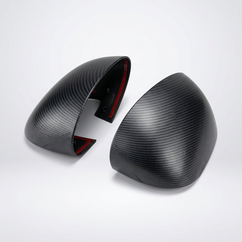 BYD Dolphin Surf Side-Mirror Cap Covers (2024–2025)