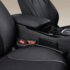 Fitted in Vehicle