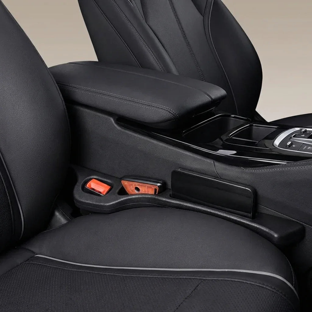 Fitted in Vehicle