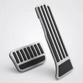 BYD Seal U DM-i Stainless Steel Pedal Covers (Anti-Slip)