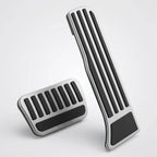 BYD Seal U DM-i Stainless Steel Pedal Covers (Anti-Slip)