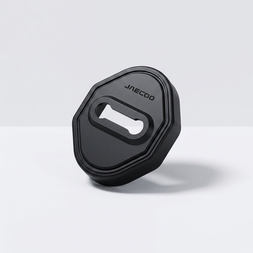 Silicone Door Latch Loop Covers for Jaecoo 7 SHS