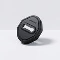 Silicone Door Latch Loop Covers for Jaecoo 7 SHS